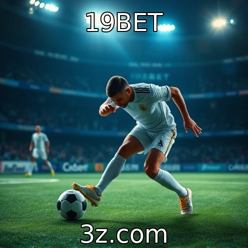 19BET Como melhorar suas apostas deportivas com análises brasileiras