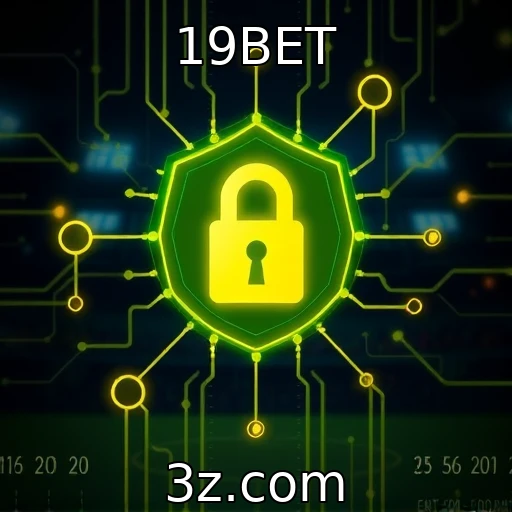 19BET Investindo em Apostas: A Ascensão do Mercado Esportivo Brasileiro