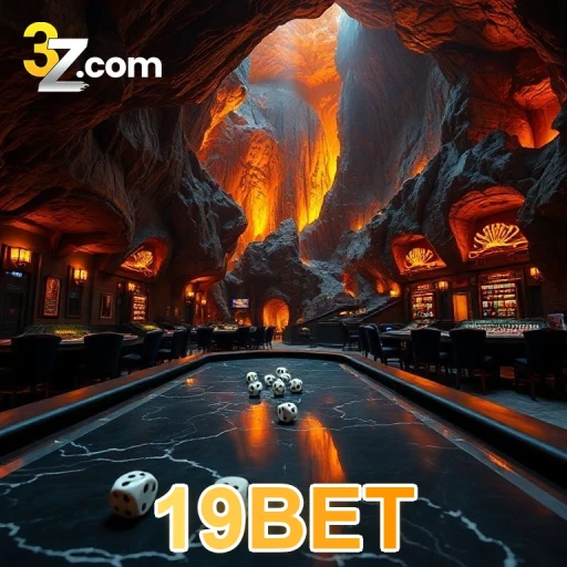 19BET Login