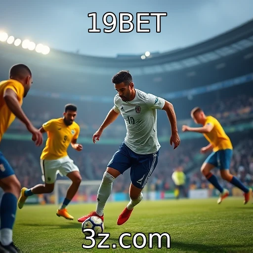 Como as apostas esportivas moldam a paixão dos brasileiros pelo esporte