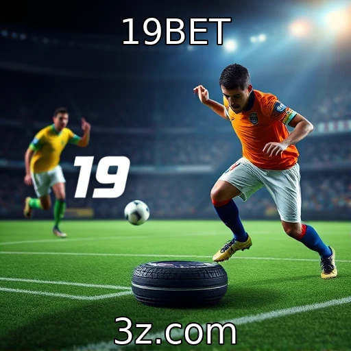 Apostas Esportivas: Transformando o Cenário das Competições Brasileiras