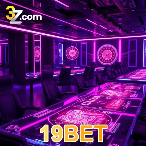 19BET VIP